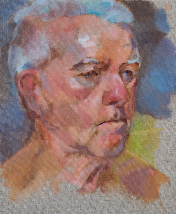 dave monday's life class